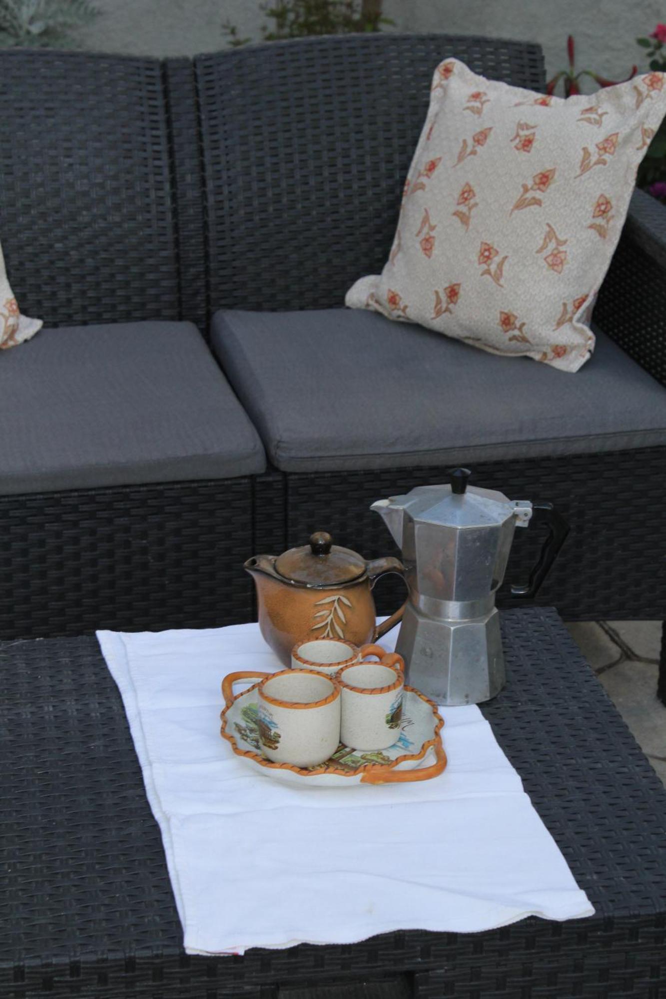 Vlorë Villa Beni Osmenaj מראה חיצוני תמונה