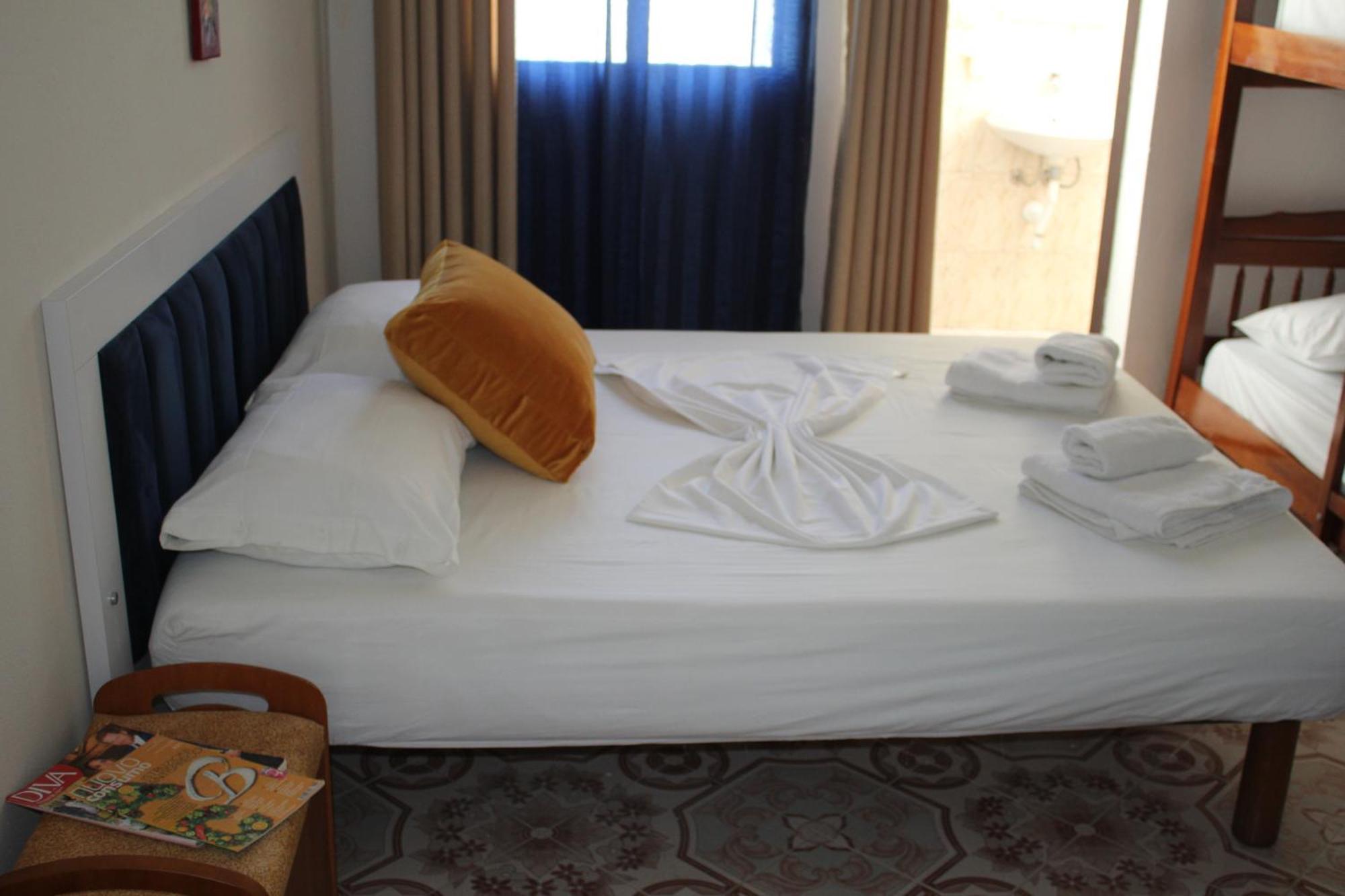 Vlorë Villa Beni Osmenaj מראה חיצוני תמונה