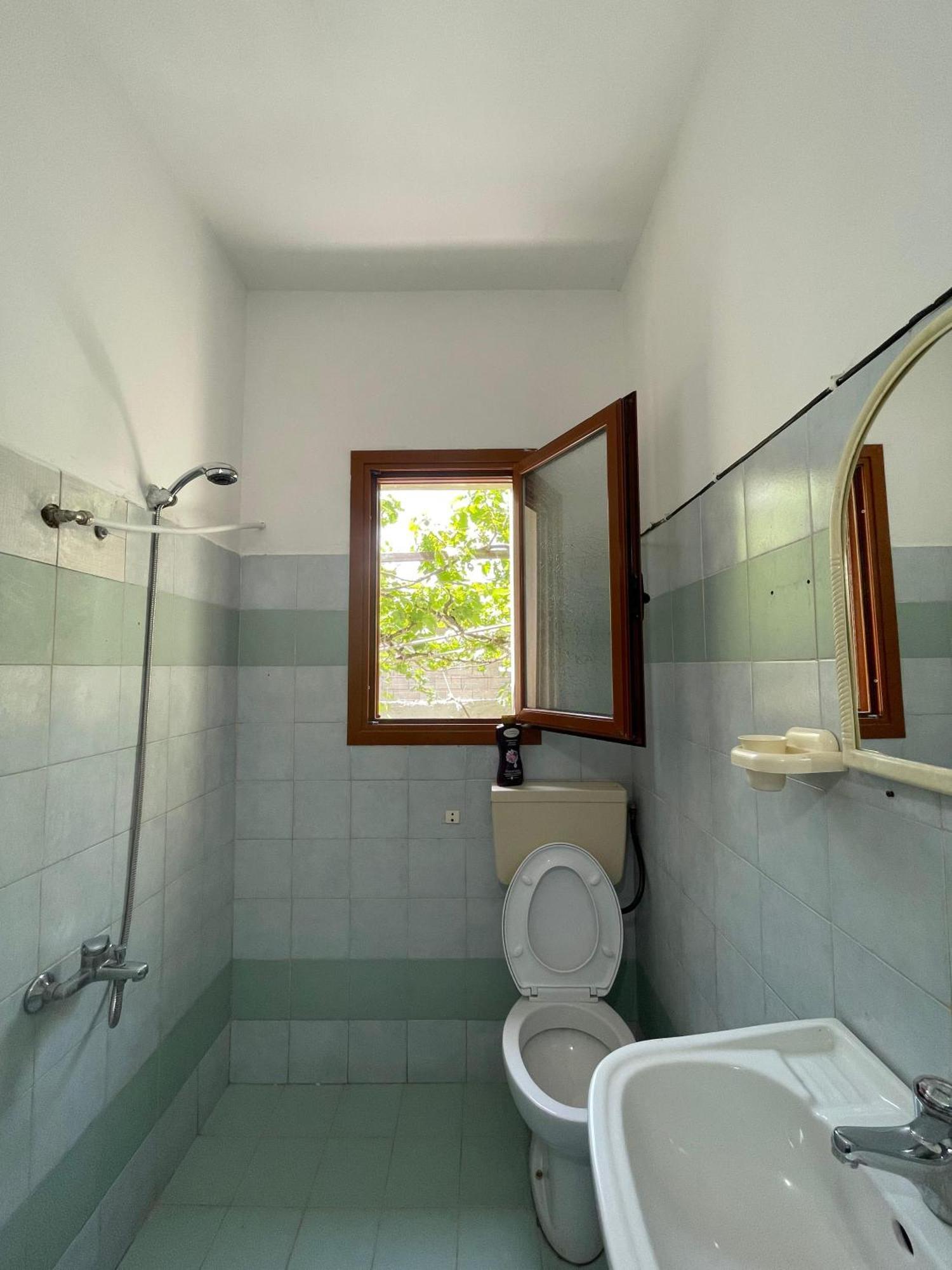 Vlorë Villa Beni Osmenaj מראה חיצוני תמונה