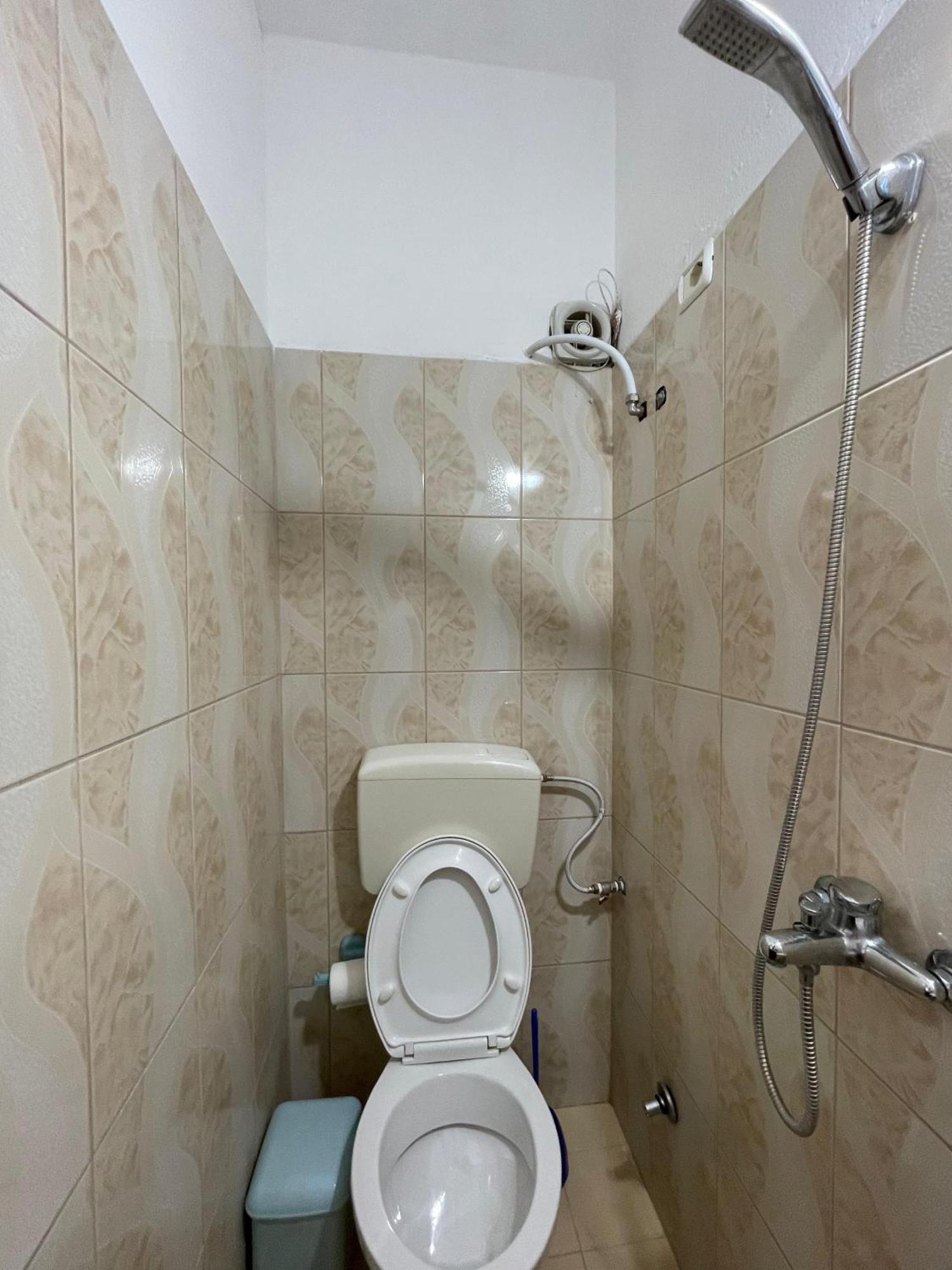 Vlorë Villa Beni Osmenaj מראה חיצוני תמונה