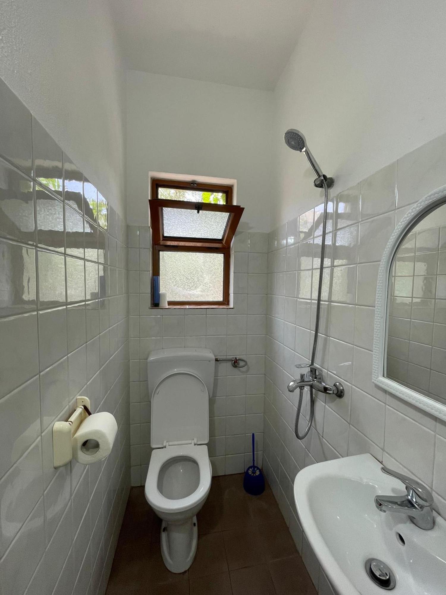 Vlorë Villa Beni Osmenaj מראה חיצוני תמונה