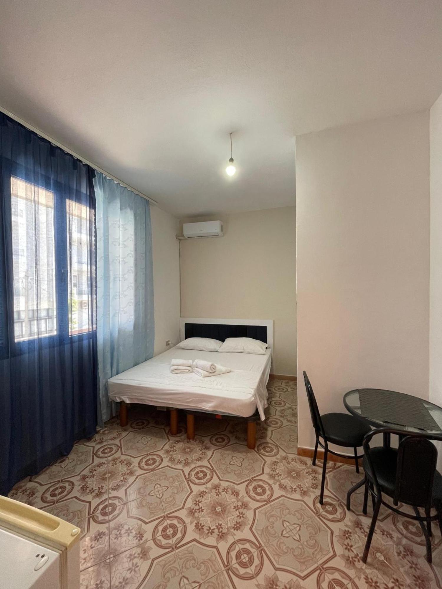 Vlorë Villa Beni Osmenaj מראה חיצוני תמונה
