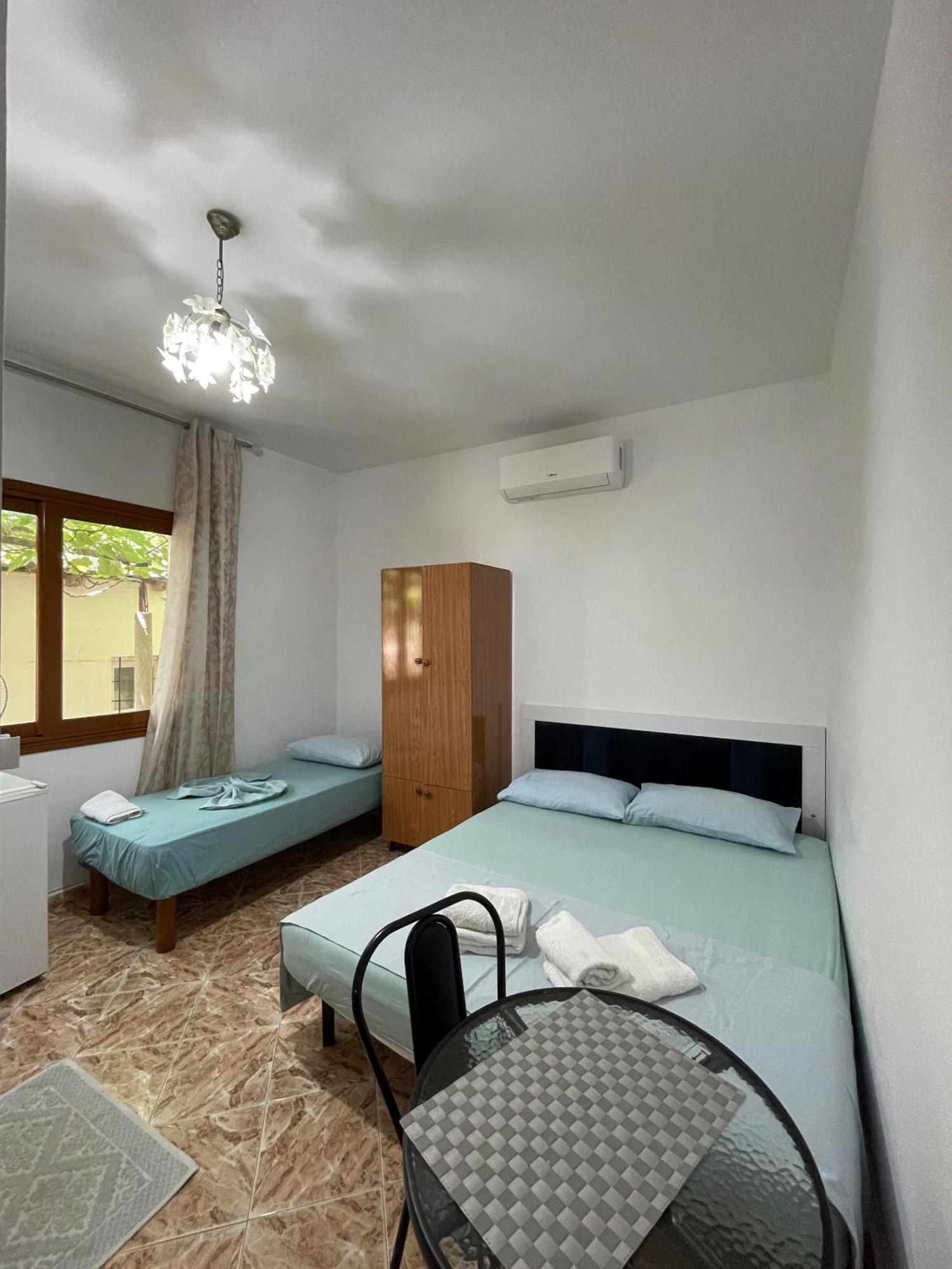 Vlorë Villa Beni Osmenaj מראה חיצוני תמונה